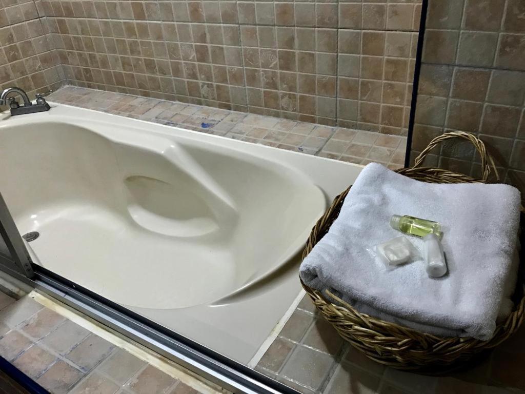 整体皇家水疗酒店 米内拉尔德尔蒙特 外观 照片