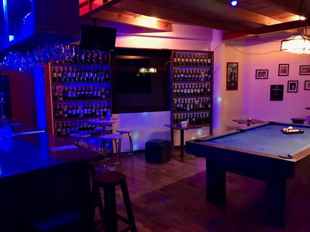 整体皇家水疗酒店 米内拉尔德尔蒙特 外观 照片